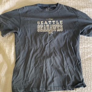 Seattle Seahawks Top.